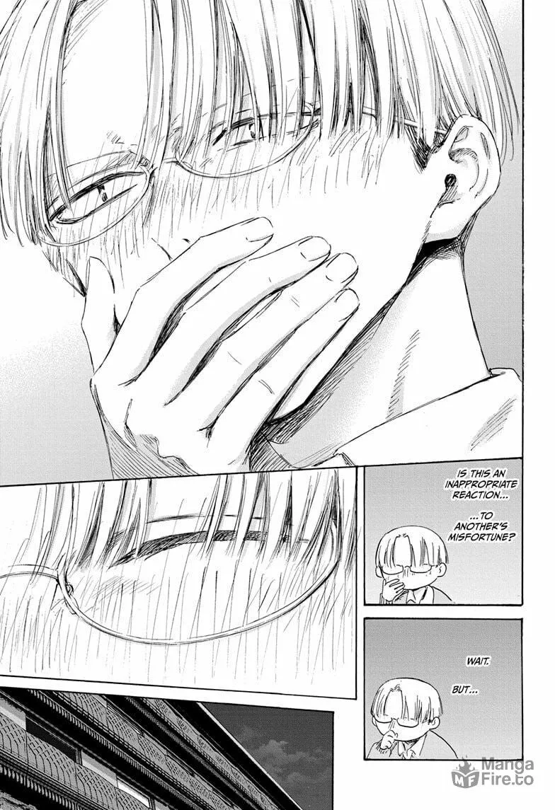 Blue Box Chapter 203 page 15 - 