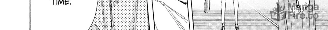 Blue Box Chapter 21 page 12 - 