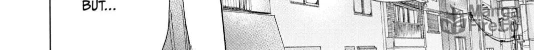 Blue Box Chapter 21 page 20 - 