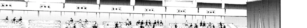 Blue Box Chapter 23 page 32 - 