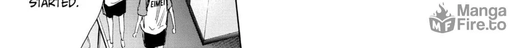 Blue Box Chapter 24 page 6 - 