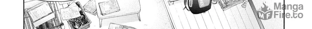 Blue Box Chapter 26 page 12 - 