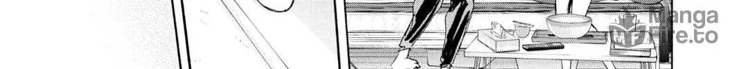 Blue Box Chapter 26 page 36 - 