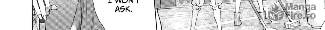 Blue Box Chapter 27 page 20 - 