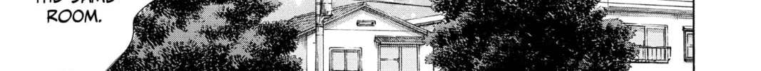Blue Box Chapter 27 page 22 - 