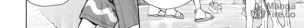 Blue Box Chapter 27 page 24 - 