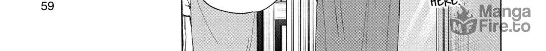 Blue Box Chapter 28 page 18 - 