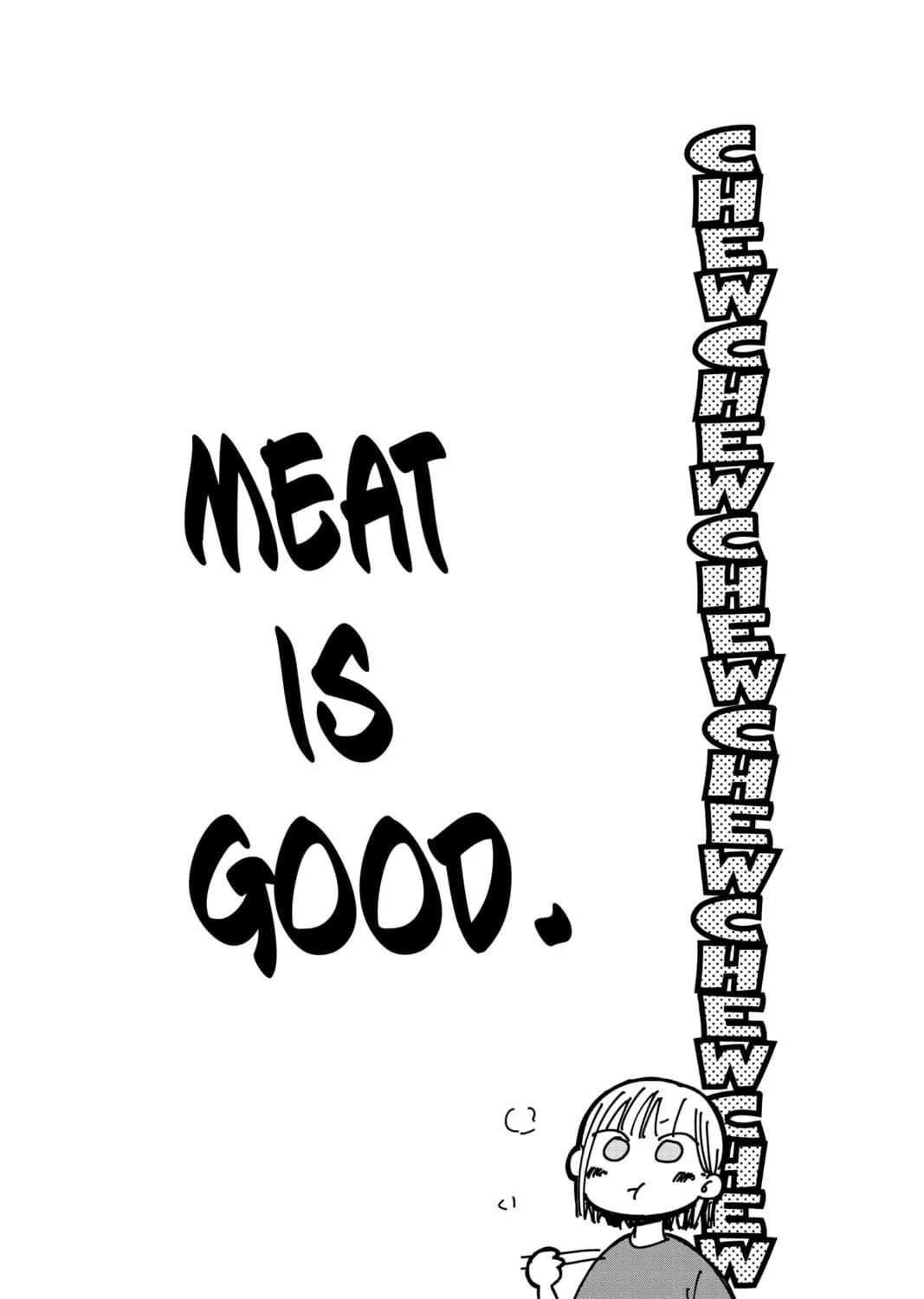 Blue Box Chapter 28 page 39 - 