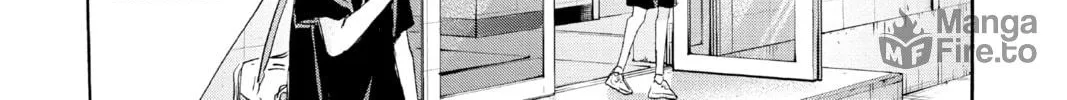 Blue Box Chapter 28 page 6 - 
