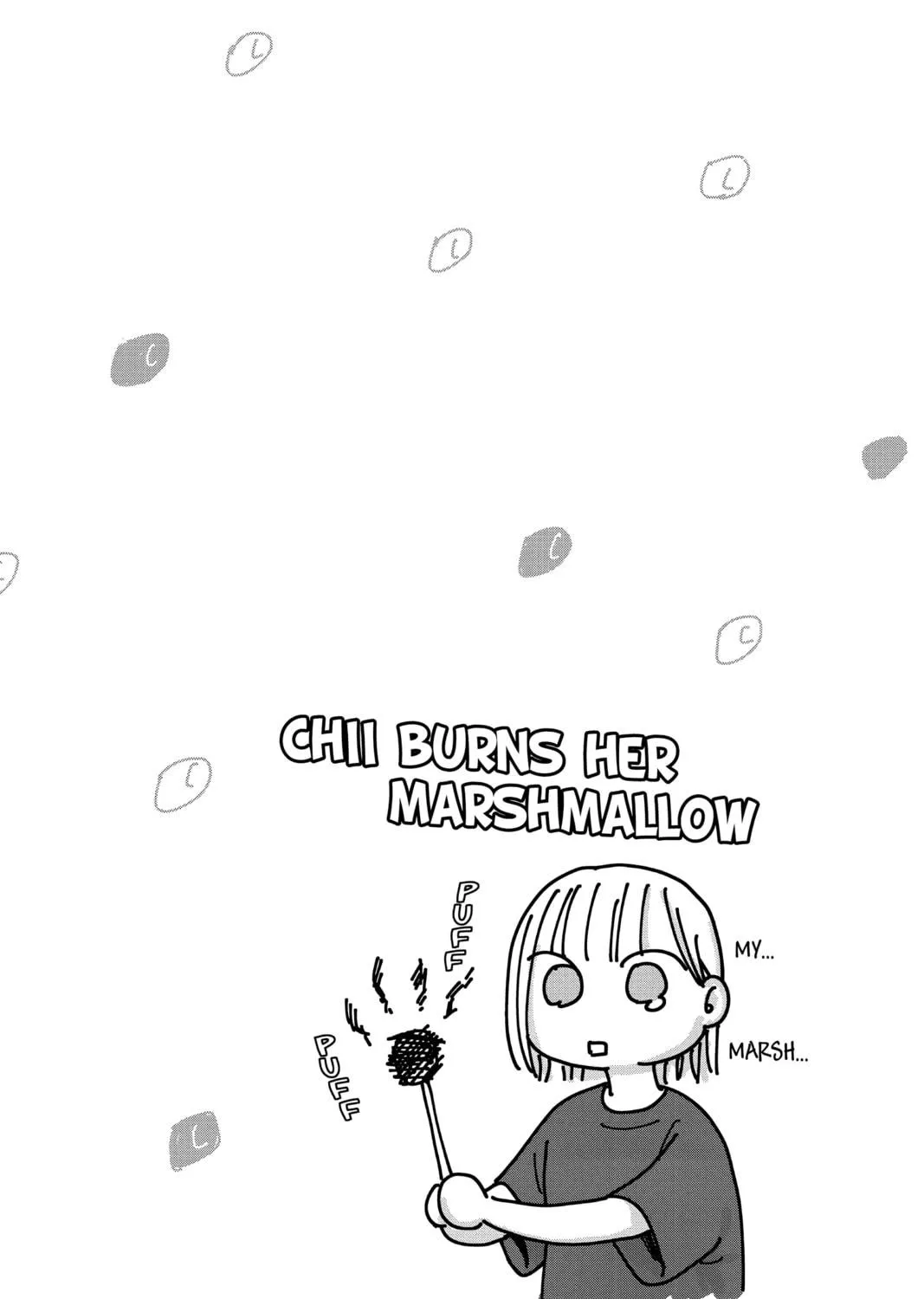 Blue Box Chapter 29 page 39 - 