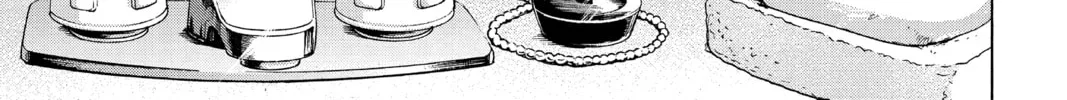 Blue Box Chapter 3 page 2 - 
