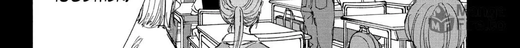 Blue Box Chapter 30 page 24 - 