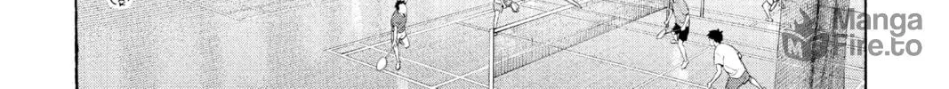 Blue Box Chapter 30 page 10 - 