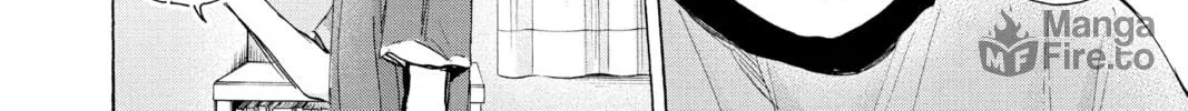 Blue Box Chapter 31 page 12 - 