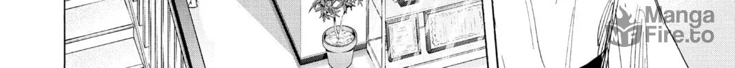 Blue Box Chapter 31 page 36 - 
