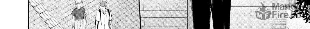 Blue Box Chapter 32 page 36 - 