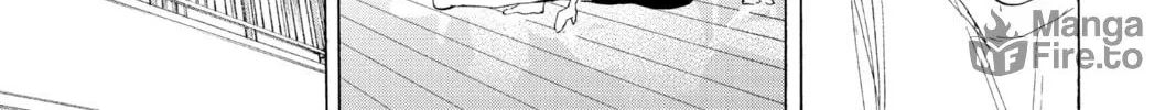 Blue Box Chapter 32 page 10 - 