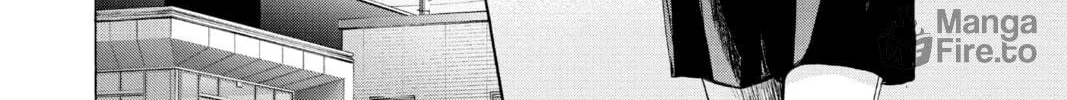 Blue Box Chapter 33 page 20 - 