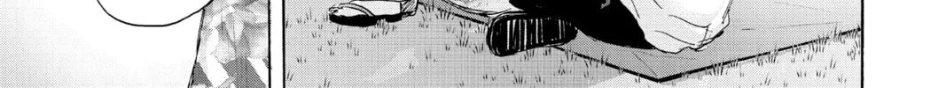 Blue Box Chapter 34 page 22 - 