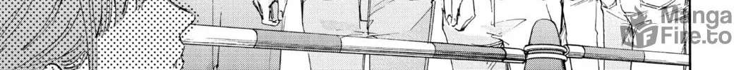 Blue Box Chapter 35 page 10 - 