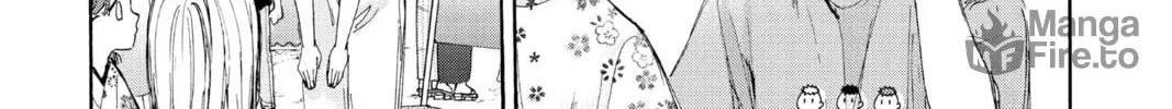 Blue Box Chapter 36 page 10 - 