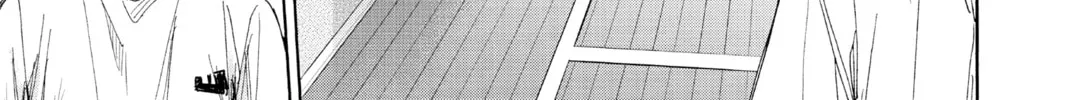 Blue Box Chapter 37 page 14 - 