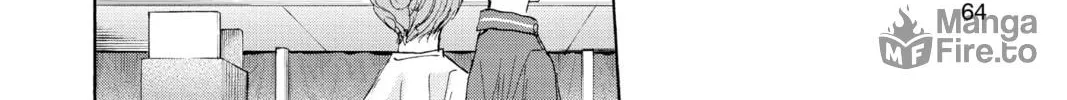 Blue Box Chapter 37 page 30 - 