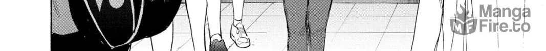 Blue Box Chapter 38 page 36 - 