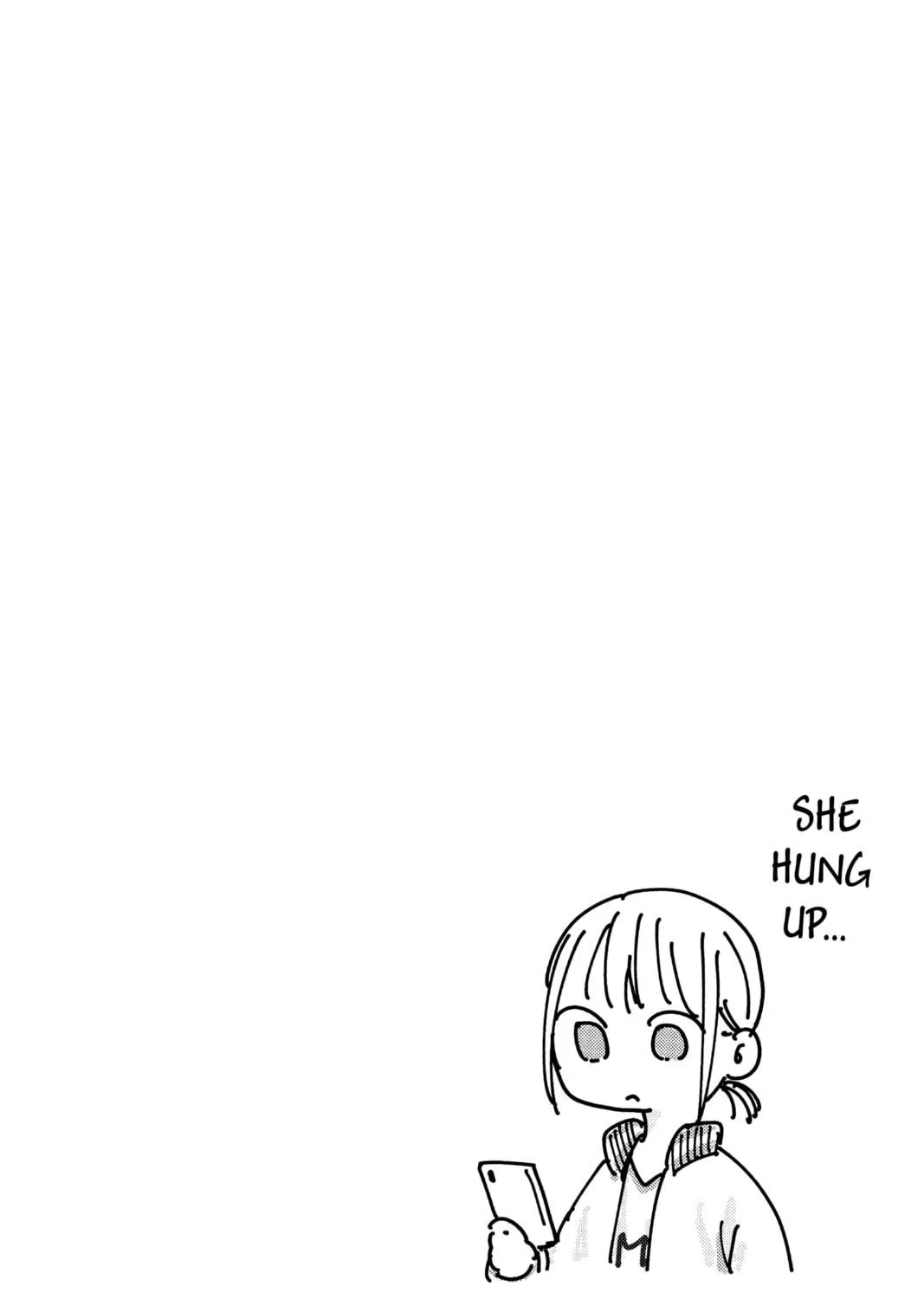 Blue Box Chapter 38 page 39 - 