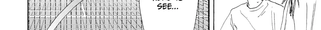Blue Box Chapter 4 page 8 - 