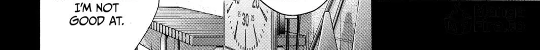 Blue Box Chapter 40 page 20 - 