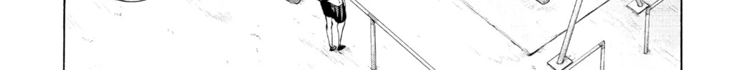 Blue Box Chapter 43 page 22 - 
