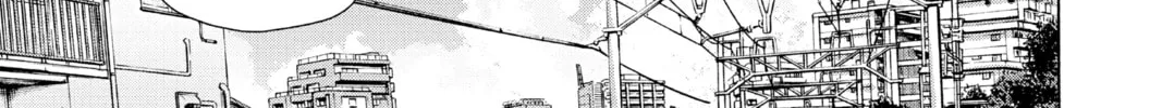 Blue Box Chapter 45 page 38 - 