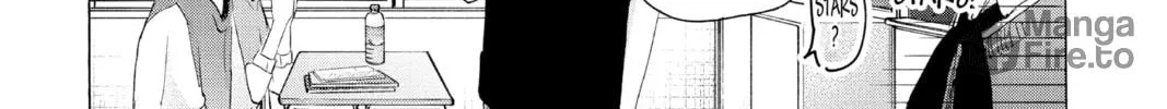 Blue Box Chapter 48 page 12 - 