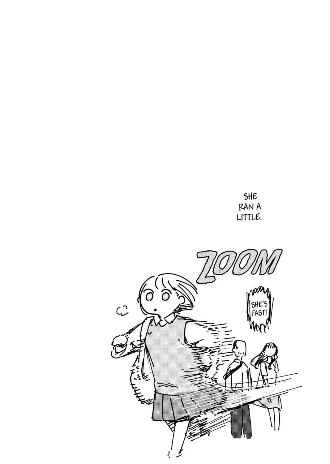 Blue Box Chapter 49 page 39 - 
