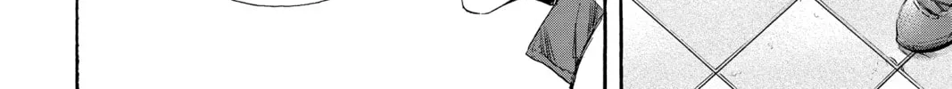 Blue Box Chapter 5 page 32 - 