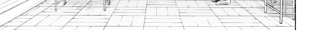 Blue Box Chapter 53 page 26 - 