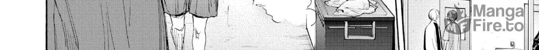 Blue Box Chapter 54 page 20 - 
