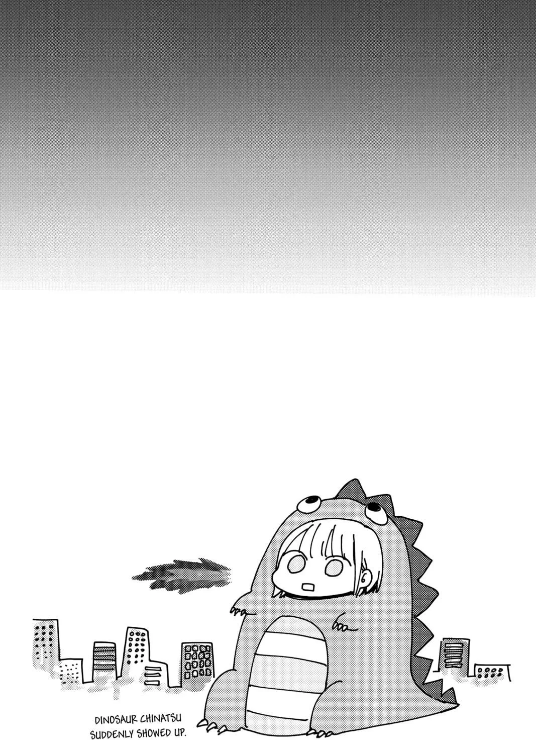 Blue Box Chapter 56 page 39 - 