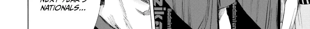 Blue Box Chapter 58 page 4 - 