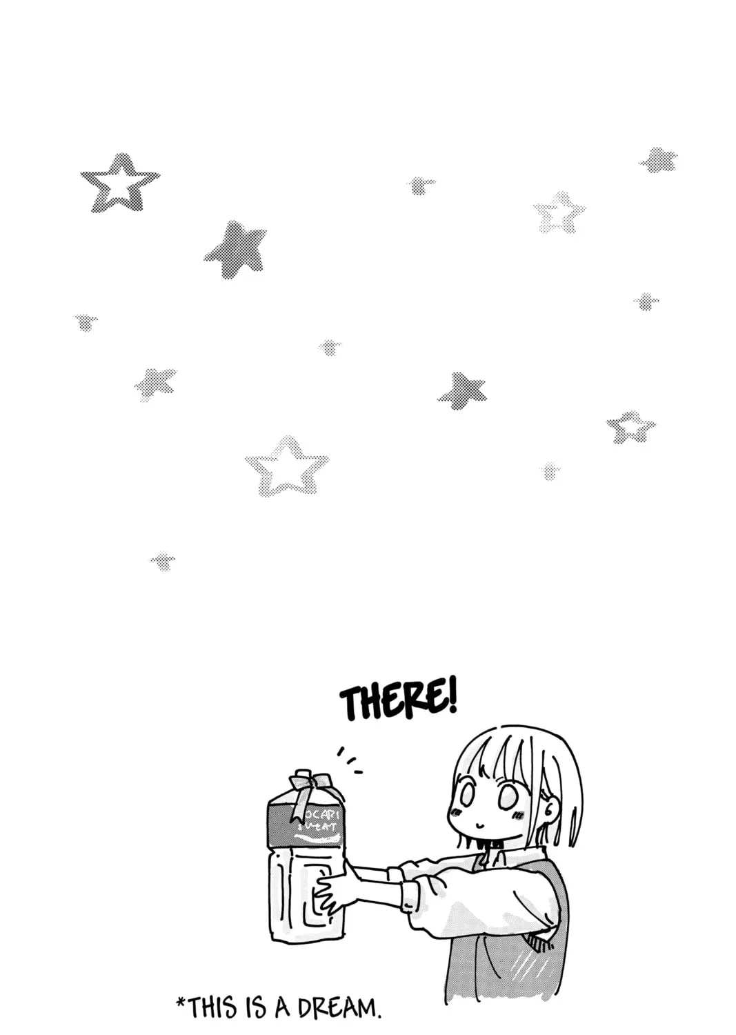 Blue Box Chapter 59 page 43 - 