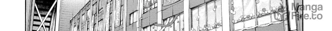 Blue Box Chapter 60 page 18 - 