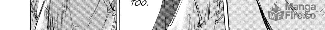 Blue Box Chapter 61 page 30 - 