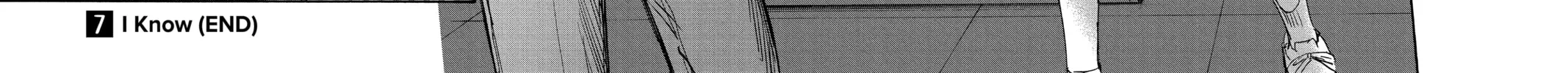 Blue Box Chapter 61 page 34 - 