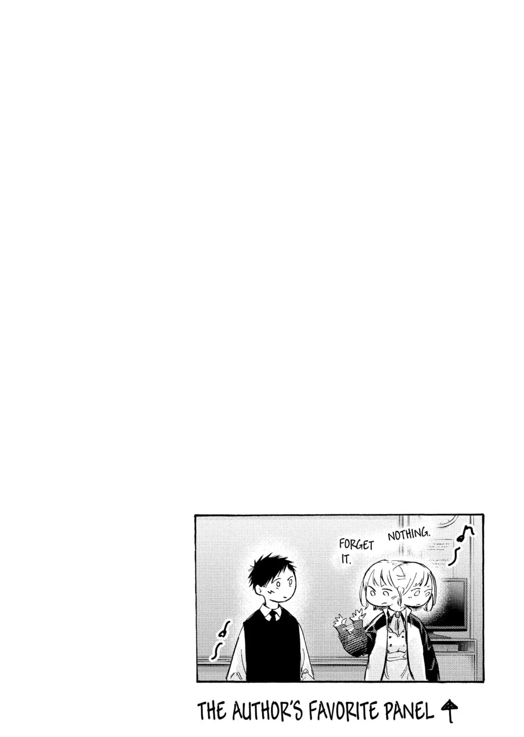 Blue Box Chapter 62 page 37 - 