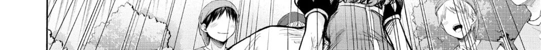 Blue Box Chapter 64 page 26 - 
