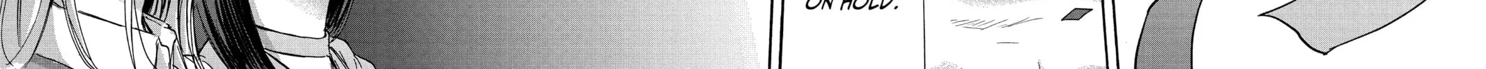 Blue Box Chapter 64 page 32 - 
