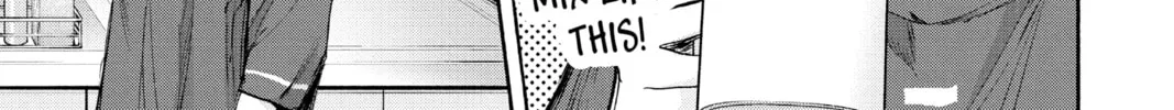 Blue Box Chapter 65 page 32 - 