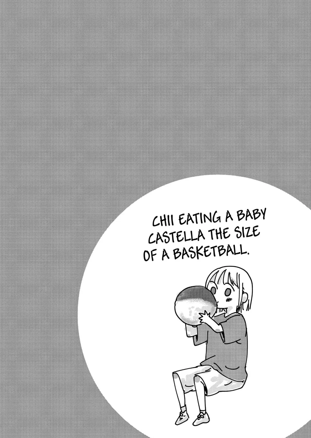 Blue Box Chapter 65 page 37 - 
