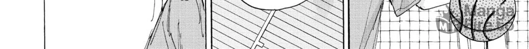 Blue Box Chapter 66 page 20 - 